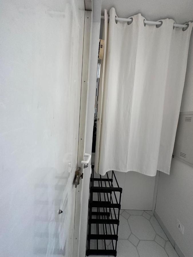 Studio Antibes Port Vauban. Exteriör bild
