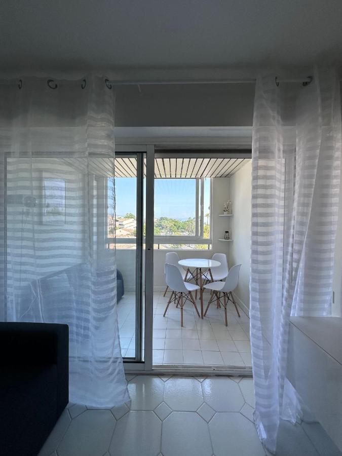 Studio Antibes Port Vauban. Exteriör bild